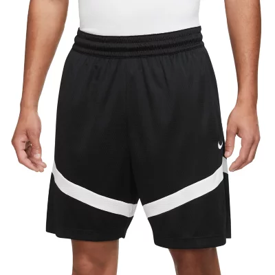Short de basketball homme Dri-FIT Icon NIKE