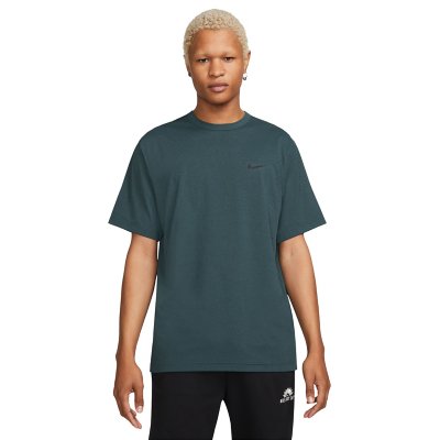 Tee-shirts et débardeurs de sport homme