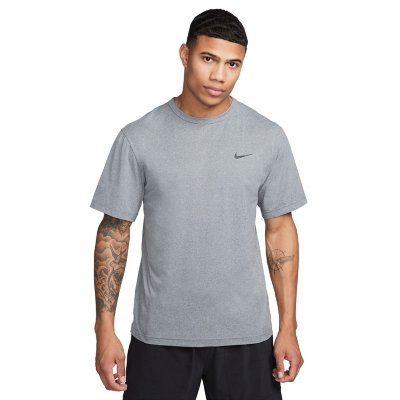 Intersport tee discount shirt anti uv