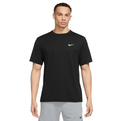 Tee shirt De Training Manches Courtes Homme Dri FIT UV NIKE