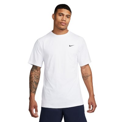 Tee shirt De Training A Manches Courtes Homme Dri FIT UV Hyverse NIKE INTERSPORT