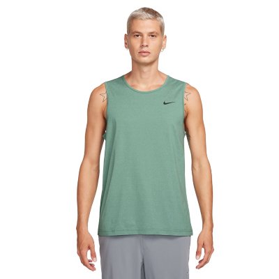 Tee shirt De Training Sans Manche Homme Dri FIT Hyverse NIKE INTERSPORT