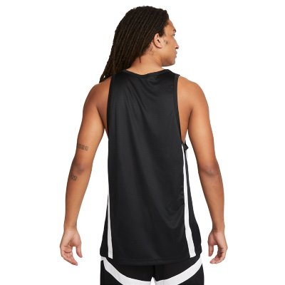 Maillot De Basketball Homme Dri FIT Icon NIKE INTERSPORT