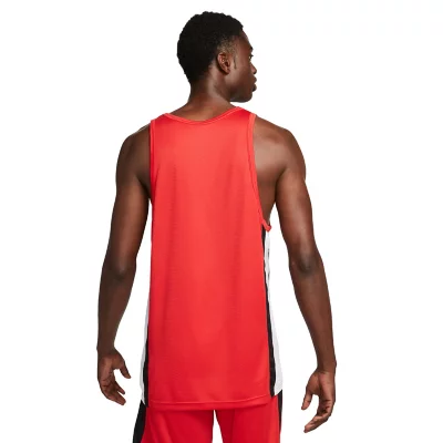 Maillot de basketball homme Dri-FIT Icon NIKE