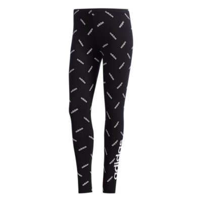 legging adidas femme