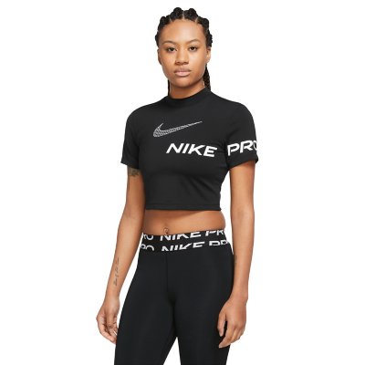 Haut à manches courtes Nike Pro Dri-FIT pour Homme