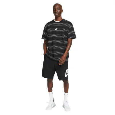 Short Homme Club Alumni NIKE INTERSPORT