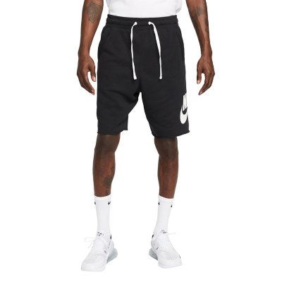 Intersport short nike sale