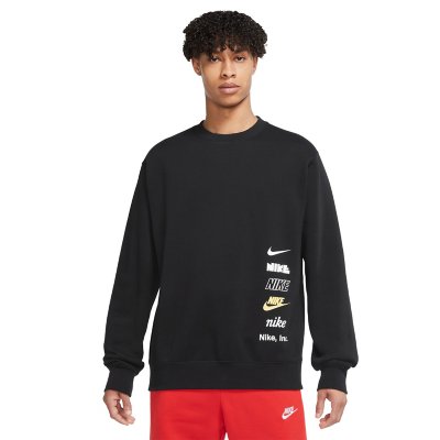 Pull nike cheap homme intersport