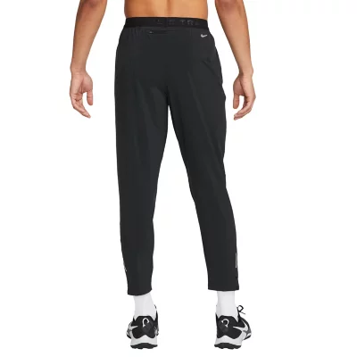 Pantalon Nike Trail Taille Nike Homme Vetement Pantalon De