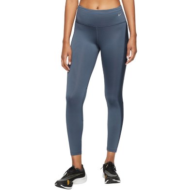 Collants et Leggings Noirs pour Fille. Nike FR