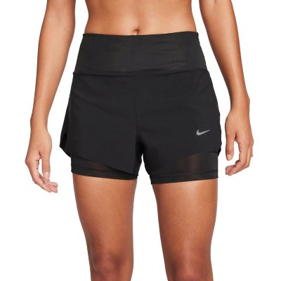 Nike short running femme best sale