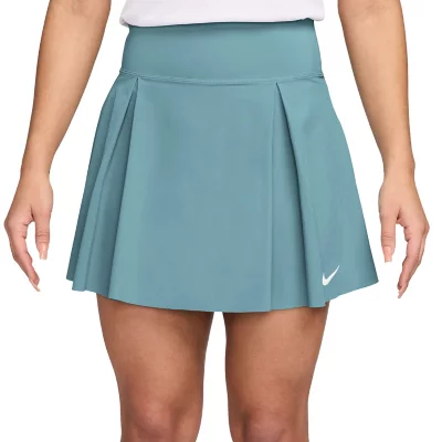 Jupe de tennis femme Dri-Fit Club NIKE