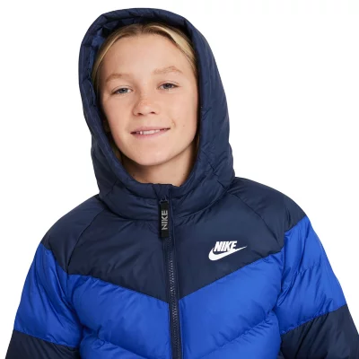 Nike Nsw Doudoune Nike Garcon 14 Ans Doudoune Garçon Sportswear