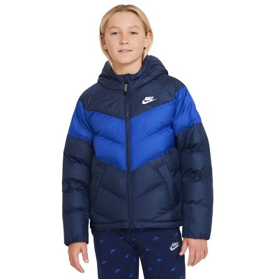 Doudoune junior intersport sale