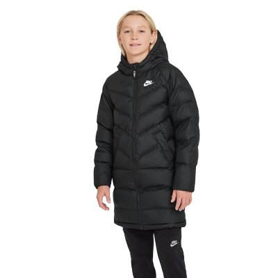 Manteau garçon 2025 12 ans intersport