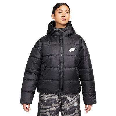 Parka discount intersport femme