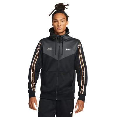 VESTE A CAPUCHE NIKE SPORTSWEAR - Avec capuche - HOMME - VÊTEMENTS -  BADMINTON