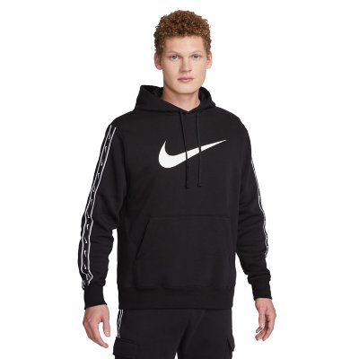 hoodie homme nike