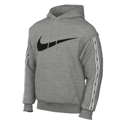 Crew Neck Tracksuit Nike Repeat Pullover Nike Solo Swoosh Men's