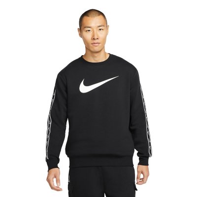 intersport pull nike