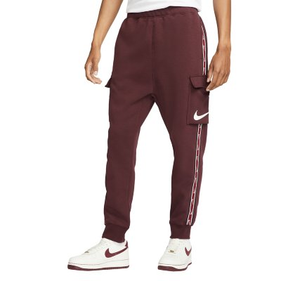 Jogging Homme M REPEAT SW FLC CARGO NIKE