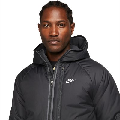 Veste nike intersport sales