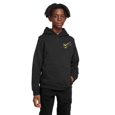 Sweatshirt Capuche Gar on SOS NIKE INTERSPORT