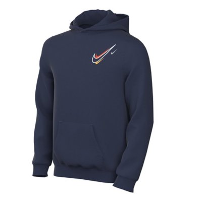 hoodie nike garcon