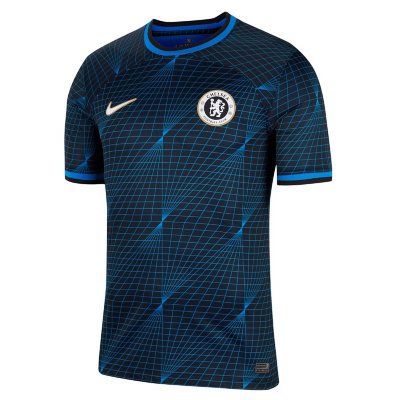 maillot de football homme chelsea fc extérieur 23/24