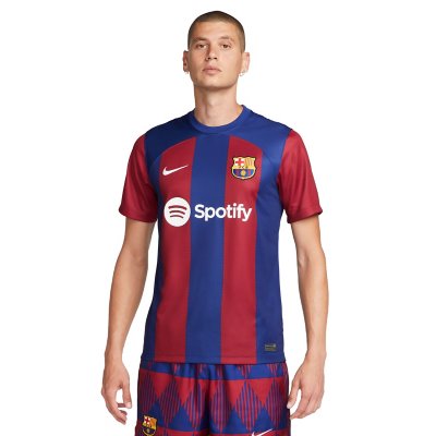 FC Barcelone Maillots et survetements foot INTERSPORT