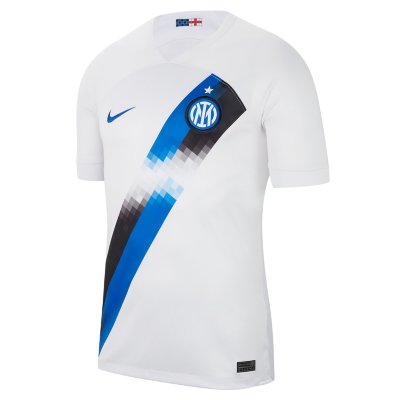 Maillot France Nike Extérieur Stadium 23/24