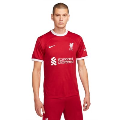 Intersport maillot liverpool new arrivals