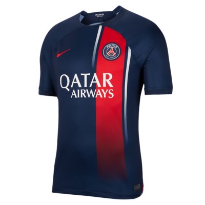 Maillot psg discount 2020 go sport