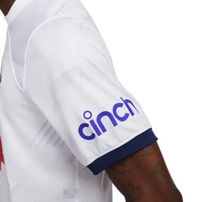 Turnkey Solutions Maillot De Foot Tottenham 2021 Turnkey Solutions