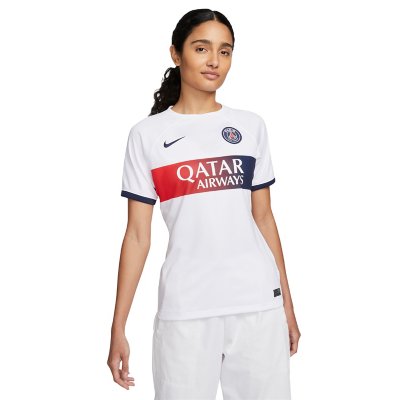 Maillot psg enfant kit extérieur (messi)