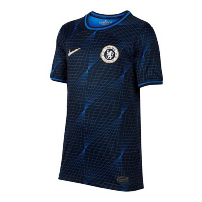 maillot de football enfant chelsea fc extérieur 23/24