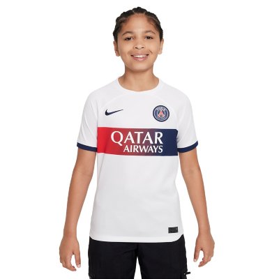 Maillot discount psg garcon