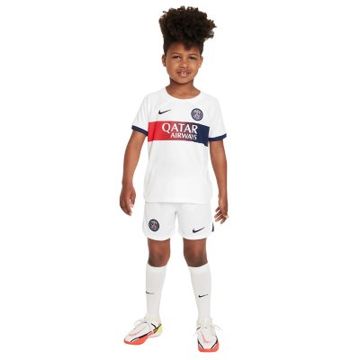 Ensemble maillot de football Paris à domicile pour enfants, Mbappé  Neymar/Messi, adultes, hommes et jeunes garçons (taille : XS, couleur : n°2  Hakimi) : : Sports et Plein air