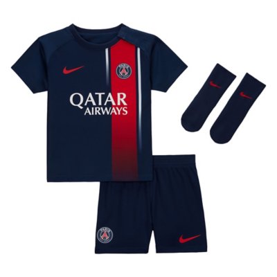 Maillot Psg Femme Domicile 2023/24 - Espace Foot