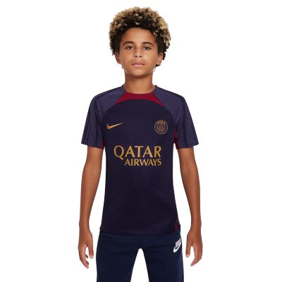 T-shirt foot psg enfant - Nike - 12 ans