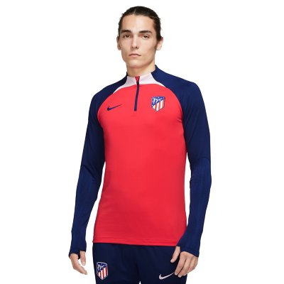 Haut D entra nement De Football Homme Atletico Madrid 22 23 NIKE