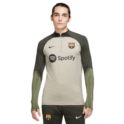 Des tenues d'entrainement avec une nouvelle technologie pour le Barça