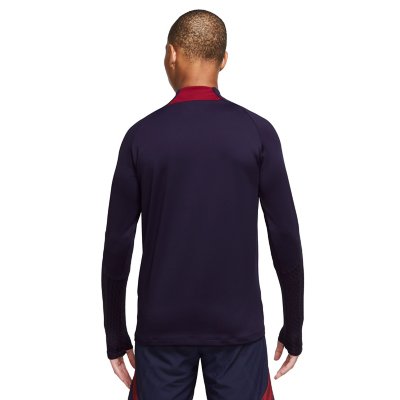 Haut D entrainement De Football Homme PSG Strike 23 24 NIKE INTERSPORT