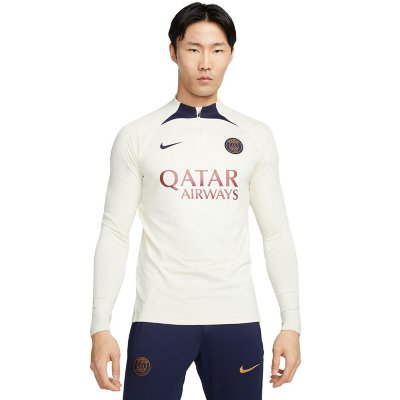 Maillot D'entraînement De Football Homme PSG Third 23/24 NIKE