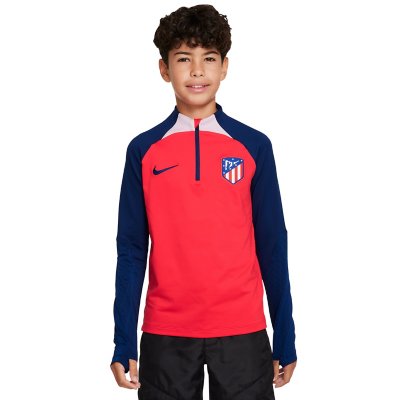 Nike Short d'Entraînement Atletico Madrid Entrenamiento Strike Dri-FIT