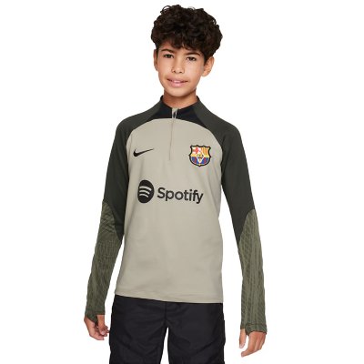 Maillot D'entraînement De Football Enfant FC Barcelone Third 23/24 NIKE