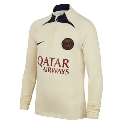 Maillot D'entraînement De Football Enfant PSG Third 23/24 NIKE