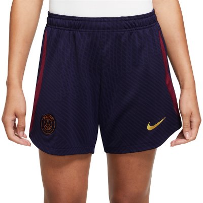 short de football adulte psg 22/23