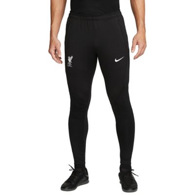 pantalon d'entraînement de football homme liverpool fc strike 24/25